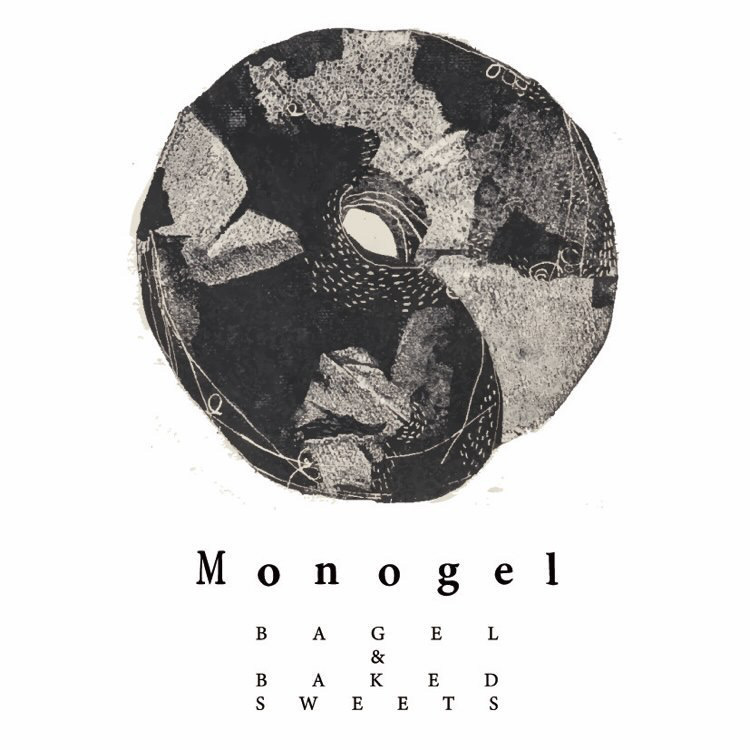 【Monogel】福島県福島市にあるベーグルと焼き菓子のお店